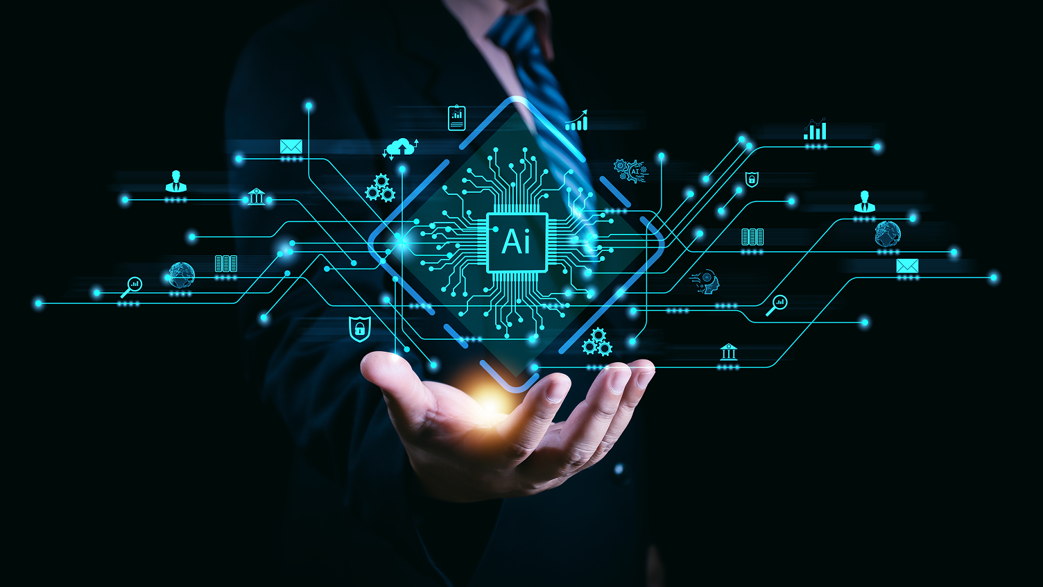 Engagement structure AI integration as standalone workstream or parallel to a broader engagement